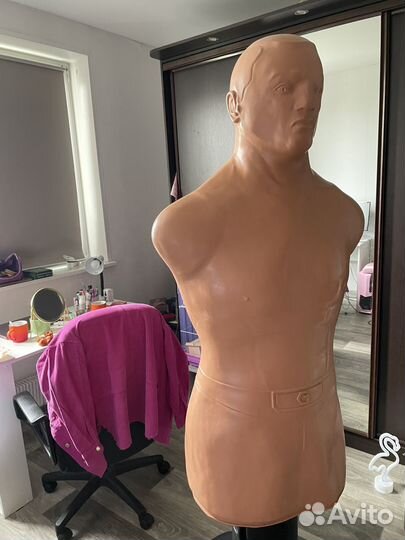 German боксерская груша