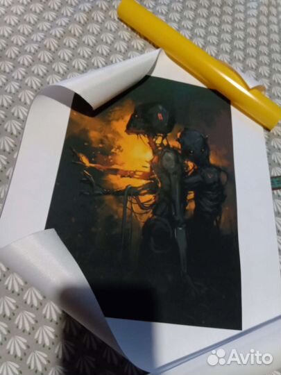 Картины разные размеры