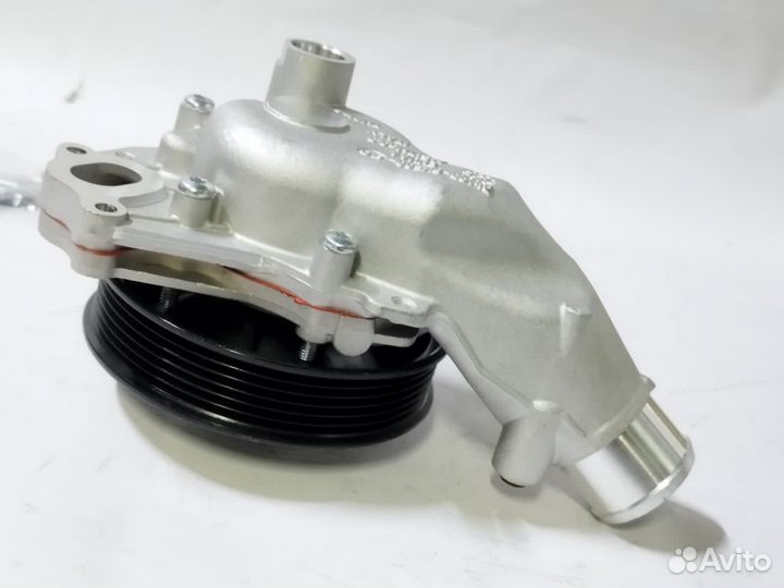 Водяной Насос LR097165