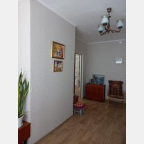 3-к. квартира, 46,2 м², 1/2 эт., Попутная