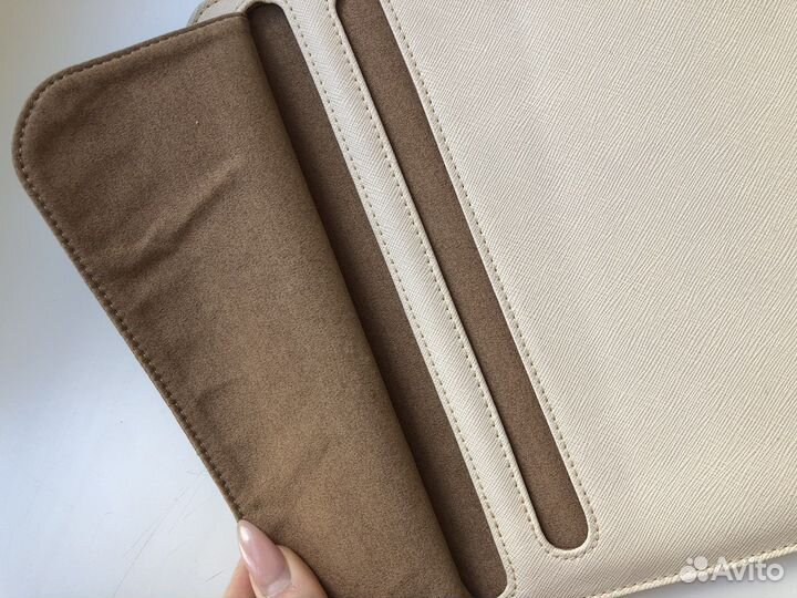 Сумка чехол для ноутбука планшета