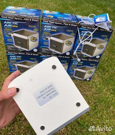 Кондиционер mini