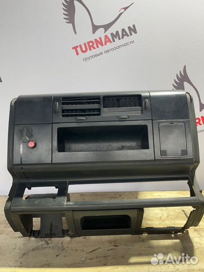 Накладка Панели Приборов Man Tgl 12.180