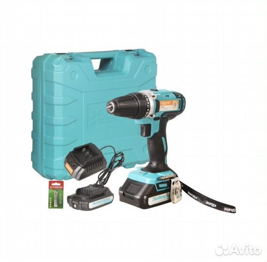 Аренда шуруповерта