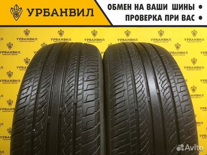 Giti GitiComfort 228 195/60 R15 88H