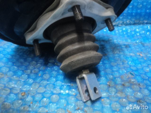 Вакуумник Daewoo Matiz дэу Матиз насос тормозной