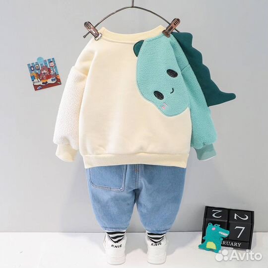 Детский костюм