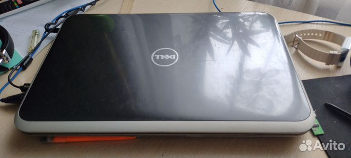 Ноутбук Dell Inspiron 5720 Intel Core i5 GT 630m