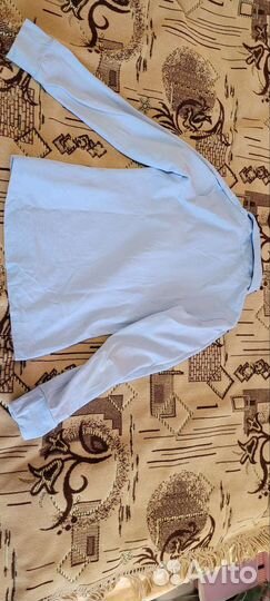 Кофта для девочки 134