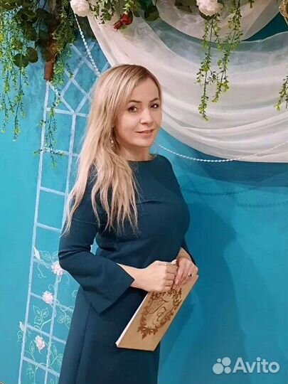 Тамада. Ведущая мероприятий Ильгиза Гимадеева