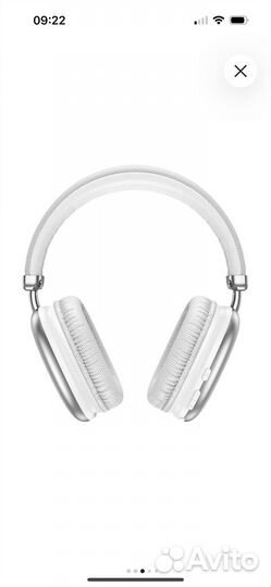 Наушники hoco w35