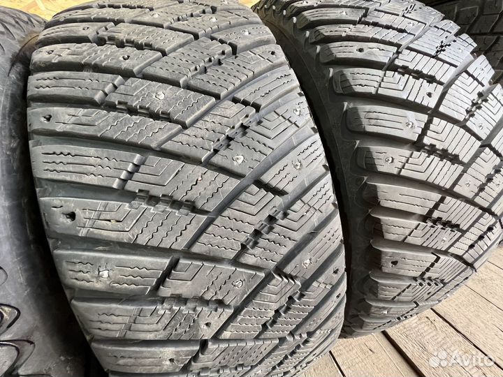 Goodyear Ultragrip Ice Arctic 235/55 R18