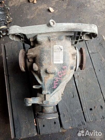 Редуктор Bmw 5 E39 2000-2004