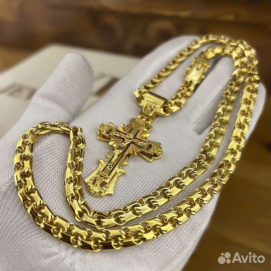 Золотая цепь Бисмарк