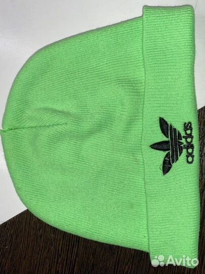 Шапка adidas