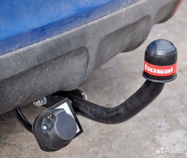 Фаркоп для Таета