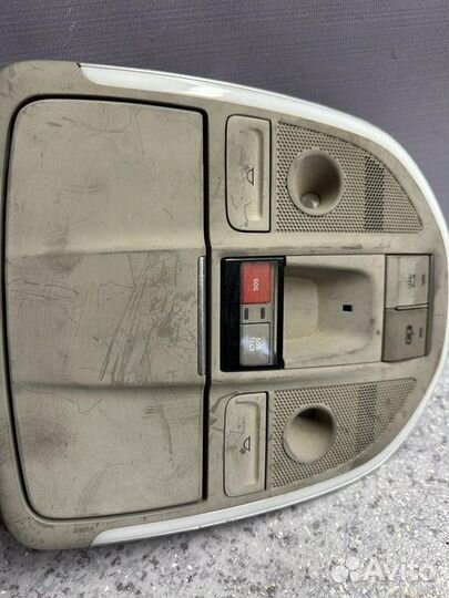 Плафон Genesis G80 G80 2.0 G4KL