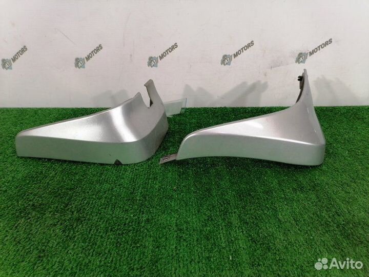 Брызговики комплект Honda Fit GE6 L13A 2007