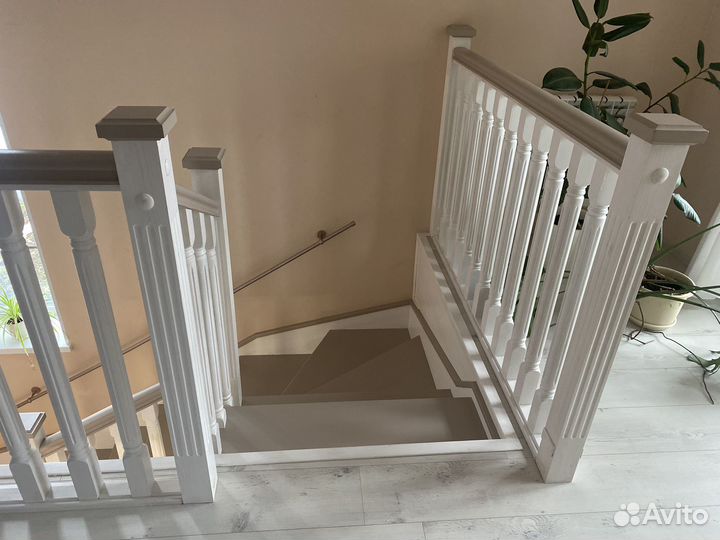 Защитный барьер калитка детский