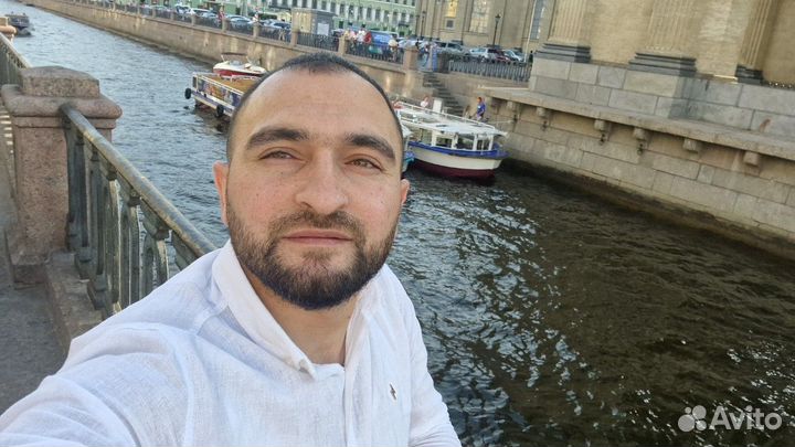 Водитель