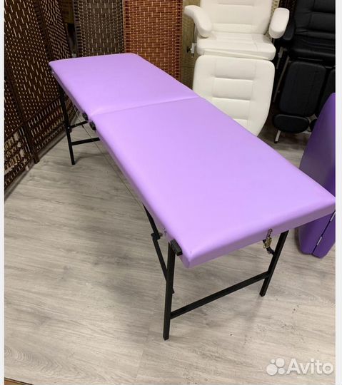 Кушетка косметологическая