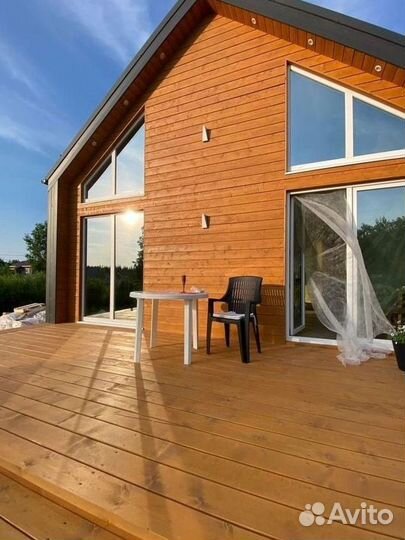 Окна за 1 день