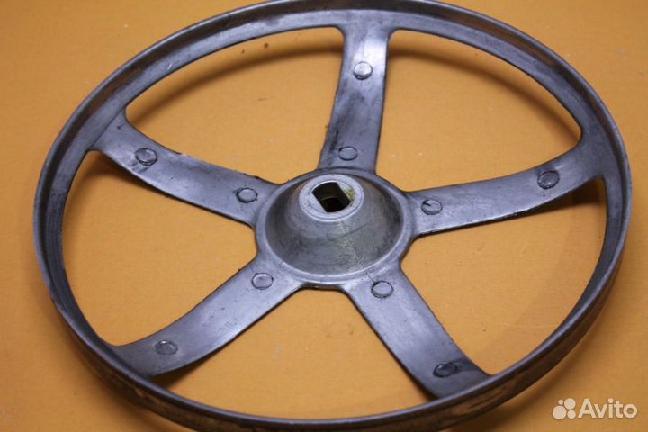 Шкив Ardo 268103700 бу. 3722