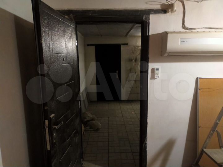 Помещение свободного назначения, 48.4 м²