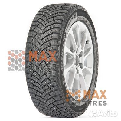 Michelin X-Ice North 4 245/50 R18 104