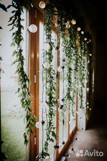 Свадебная арка Свадебный декор фотозона президиум