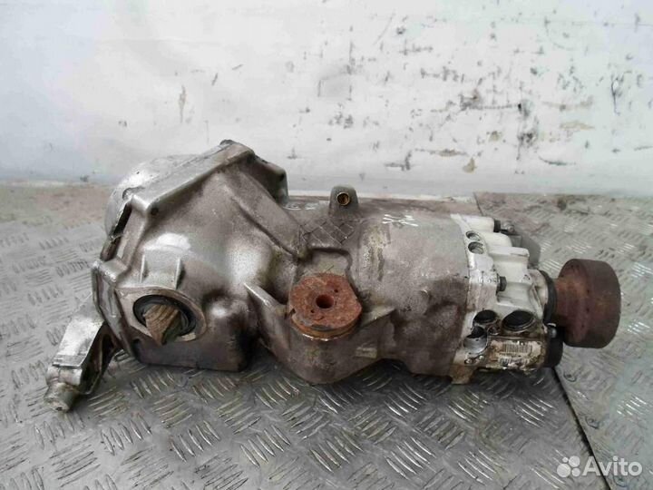 Редуктор задний Volvo XC90