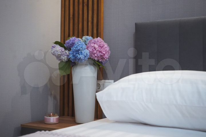 Гостиница 24 м² (Абхазия)