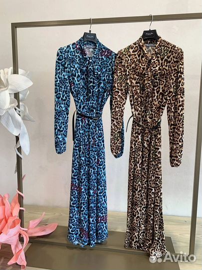 Платье Barbara Alvisi