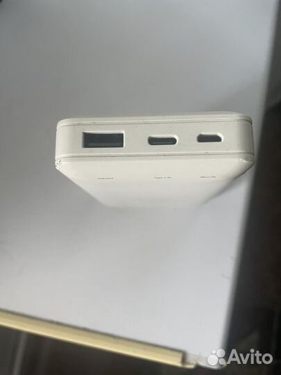 Повербанк hiper 10000