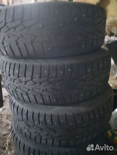 Nokian Tyres Nordman 7 185/65 R14