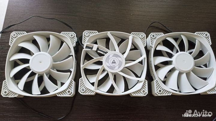 Системы охлаждения для компьютера