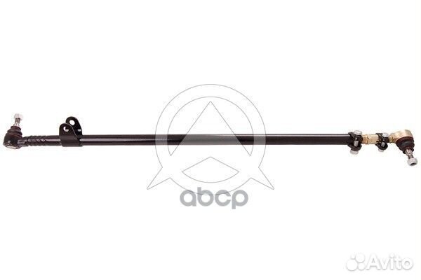 Тяга рулевая с наконечником в сборе перед пра
