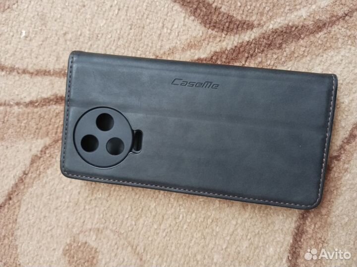 Чехол на infinix 12 note 2023