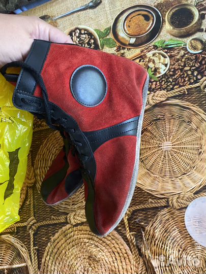 Самбовки борцовки 36