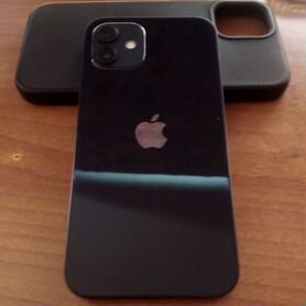 iPhone 12, 128 ГБ