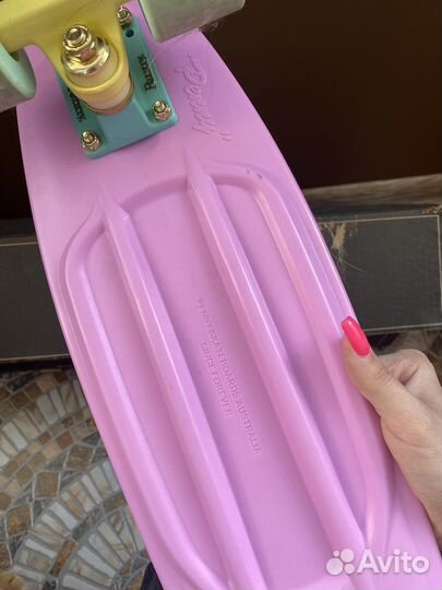 Penny board 22 original / пенни борд оригинал