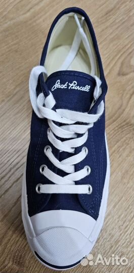 Кеды Converse Jack Purcell