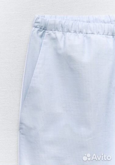 Брюки Zara