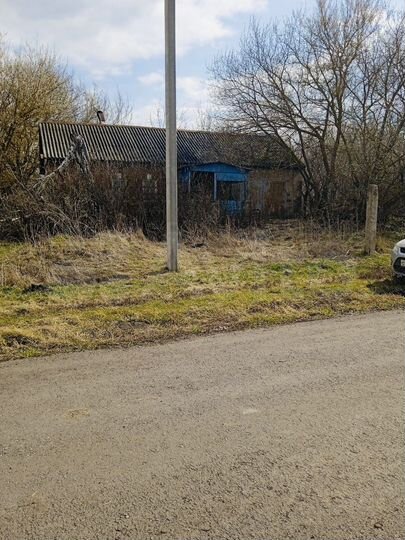 Участок 35 сот. (ИЖС)