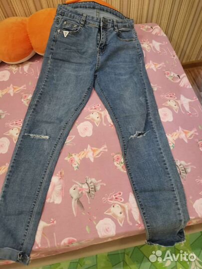 Женские вещи пакетом 40 42