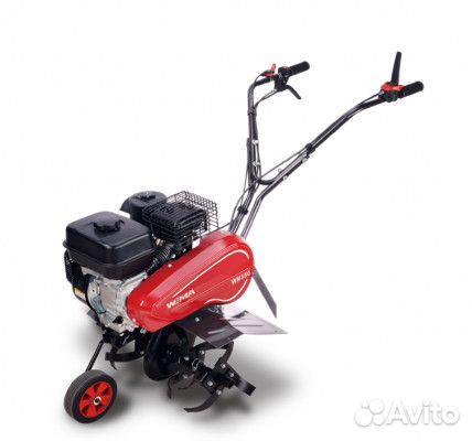 Культиватор weima WM550