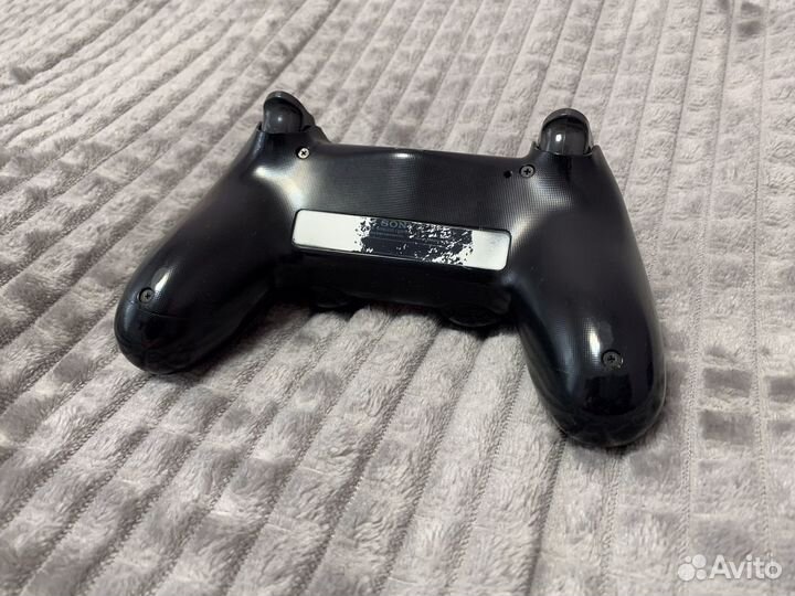 Оригинальный джойстик dualshock PS4