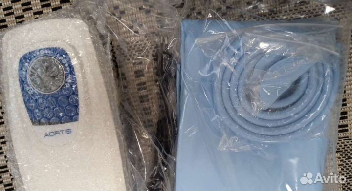 Противопролежневый матрас