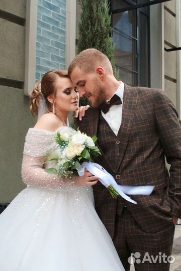 Семейный / Свадебный Фотограф Ростов