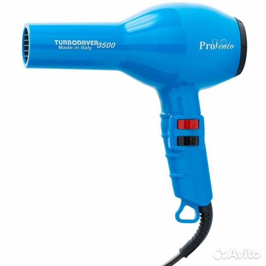 Фен ProVento Turbodryer 3500 italy